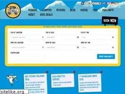 Sites similar to kukucampers.is