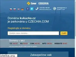 Sites similar to kukucka.cz