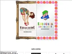 Sites similar to kukucska.com