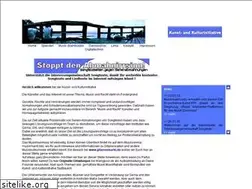 Sites similar to kukui.de