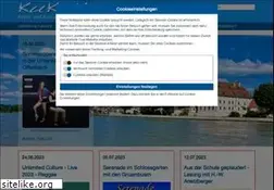 Sites similar to kukuk-obernzell.de