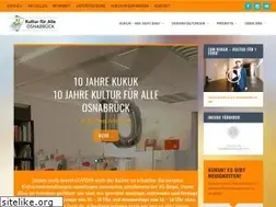 Sites similar to kukuk.de