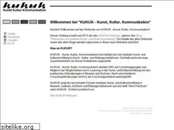 Sites similar to kukuk.lo-f.at
