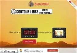 Sites similar to kukuklok.com