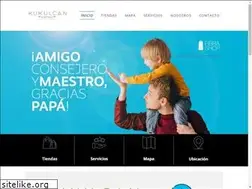 Sites similar to kukulcanplaza.mx