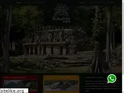 Sites similar to kukulcantravel.com