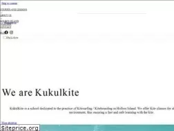 Sites similar to kukulkite.com