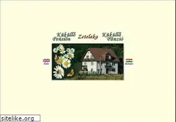 Sites similar to kukullo-panzio.fw.hu