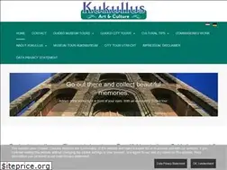 Sites similar to kukullus.nl