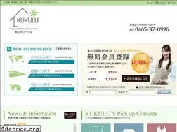 Sites similar to kukulu-e.com