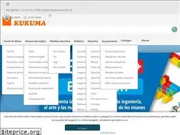 Sites similar to kukuma.eus