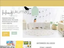 Sites similar to kukumag.com