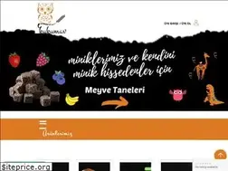 Sites similar to kukumav.com.tr