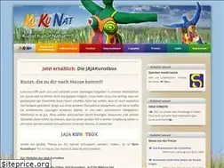 Sites similar to kukunat.de