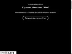Sites similar to kukunawa.pl