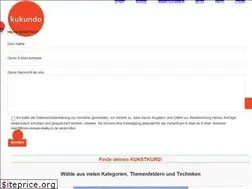 Sites similar to kukundo.de