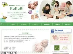 Sites similar to kukuri-rta.com