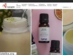 Sites similar to kukuriak.com