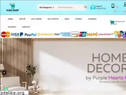 Sites similar to kukushop.net