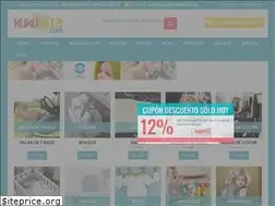 Sites similar to kukutata.com