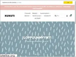Sites similar to kukuti.fi