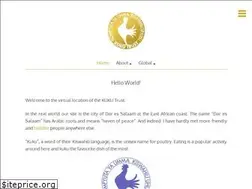 Sites similar to kukutrust.org