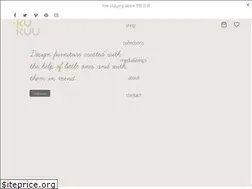 Sites similar to kukuu.eu