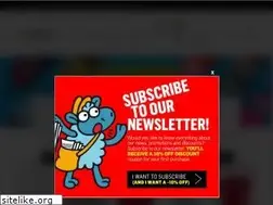 Sites similar to kukuxumusu.com