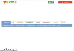Sites similar to kukuzya.ru