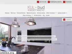 Sites similar to kul-bud.pl