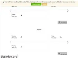Sites similar to kul-magazin.li