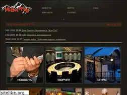 Sites similar to kul-tau.ru