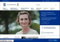 Sites similar to kul.ee
