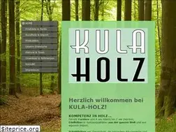 Sites similar to kula-holz.de