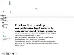 Sites similar to kula.av.tr