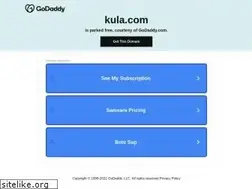 Sites similar to kula.com