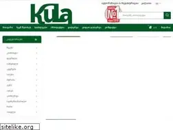 Sites similar to kula.ge