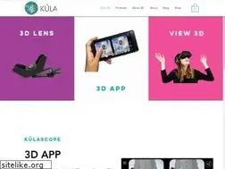 Sites similar to kula3d.com