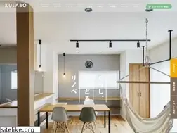 Sites similar to kulabo.co.jp