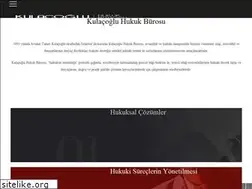 Sites similar to kulacoglu.av.tr