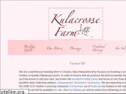 Sites similar to kulacrosse.com