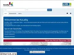 Sites similar to kuladig.de