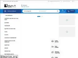 Sites similar to kulaelektronik.com