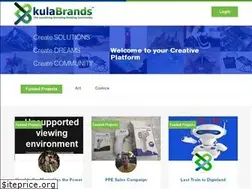 Sites similar to kulafunded.com