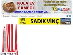 Sites similar to kulahaber.net