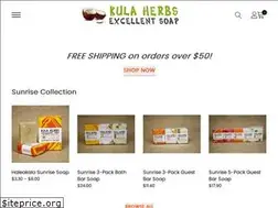 Sites similar to kulaherbs.com