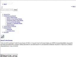 Sites similar to kulahukuk.com