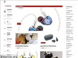 Sites similar to kulakligim.net