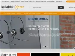 Sites similar to kulaklikcenter.com