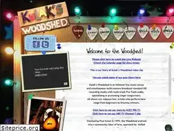 Sites similar to kulakswoodshed.com
